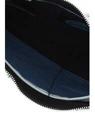 GABS BEYONCE M Geantă de umăr din piele cu curea de mână verde deschis - Genți femei - 4