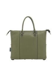 GABS G3 PLUS MEDIUM MULTICOLOR Geantă de cumpărături plată transformabilă junglă - Genți femei - 2