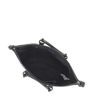 GABS G3 PLUS MEDIUM MULTICOLOR Geantă de cumpărături plată transformabilă Te iubesc - Genți femei - 9