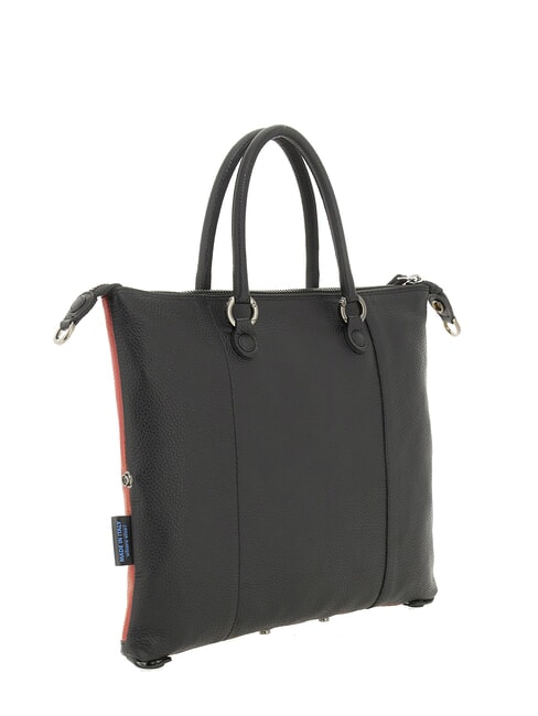 G3 PLUS MEDIUM MULTICOLOR Geantă de cumpărături plată transformabilă Japonia - Genți femei