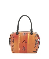 GABS G3 PLUS MEDIUM MULTICOLOR Geantă de cumpărături plată transformabilă Japonia - Genți femei - 4