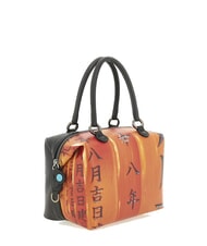 GABS G3 PLUS MEDIUM MULTICOLOR Geantă de cumpărături plată transformabilă Japonia - Genți femei - 5