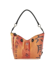 GABS G3 PLUS MEDIUM MULTICOLOR Geantă de cumpărături plată transformabilă Japonia - Genți femei - 6