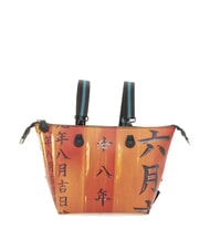 GABS G3 PLUS MEDIUM MULTICOLOR Geantă de cumpărături plată transformabilă Japonia - Genți femei - 7