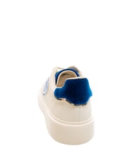 BLAUER VENUS Teniși pentru femei crem/regal - Pantofi femei - 4