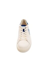 BLAUER VENUS Teniși pentru femei crem/regal - Pantofi femei - 5