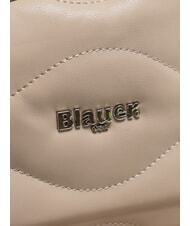 BLAUER WAVES Rucsac bej - Genți femei - 4