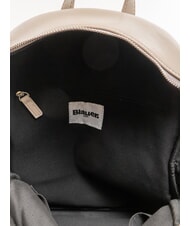 BLAUER WAVES Rucsac bej - Genți femei - 5