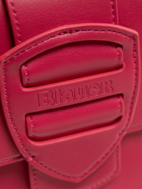 LADY B Geantă de umăr fucsie - Genți femei