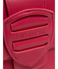 BLAUER LADY B Geantă de umăr fucsie - Genți femei - 3