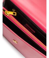 BLAUER LADY B Geantă de umăr fucsie - Genți femei - 5