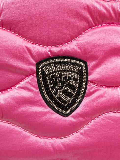 SOFTY Geantă de mână roz - Genți femei