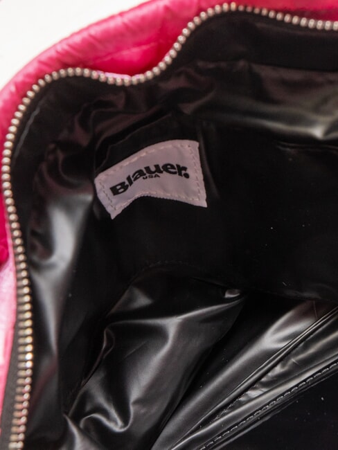 SOFTY Geantă de mână roz - Genți femei