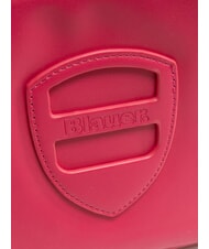 BLAUER LADY B Geantă de umăr mini fucsie - Genți femei - 3