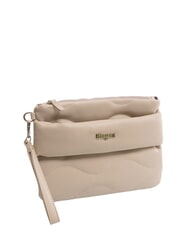 BLAUER WAVES Geantă de mână cu manșetă - Genți femei