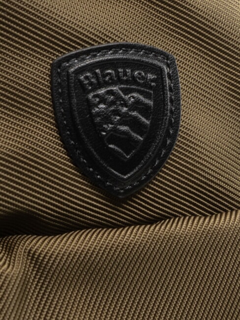 AVENUE Geantă de umăr pentru tabletă MILITAR VERDE - Genți de umăr bărbați