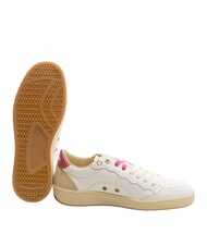 BLAUER OLYMPIA Teniși pentru femei portocaliu/fuchsia - Pantofi femei - 2