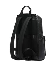THE BRIDGE FILIPPO Rucsac din piele, suport laptop 13". - Rucsacuri pentru laptop