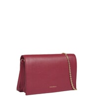 COCCINELLE DANDY  Mini geanta de umar sangrie - Genți femei - 2