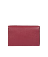 COCCINELLE DANDY  Mini geanta de umar sangrie - Genți femei - 3