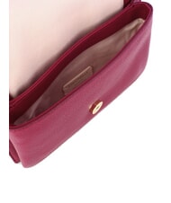 COCCINELLE DANDY  Mini geanta de umar sangrie - Genți femei - 4