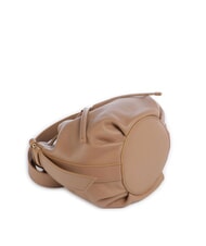 COCCINELLE MALORY  Mini găleată din piele piei - Genți femei - 5