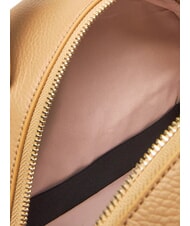 COCCINELLE MALORY  Rucsac din piele piei - Genți femei - 6