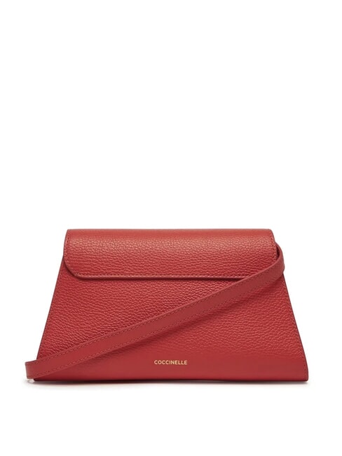 DEW Geanta de umar, din piele gazpacho - Genți femei