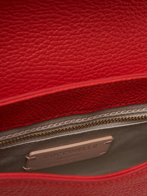 DEW Geanta de umar, din piele gazpacho - Genți femei