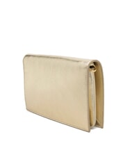 COCCINELLE DANDY  Mini geanta de umar de aur - Genți femei - 2