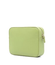 COCCINELLE TEBE Geantă mică din piele texturată - Genți femei