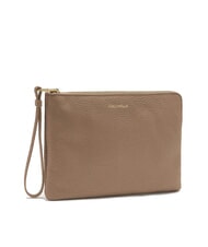 COCCINELLE ALIAS Pochette din piele piei - Genți femei - 2