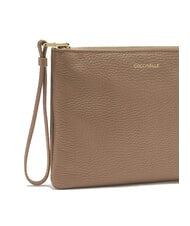 COCCINELLE ALIAS Pochette din piele piei - Genți femei - 3