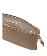 COCCINELLE ALIAS Pochette din piele piei - Genți femei - 4