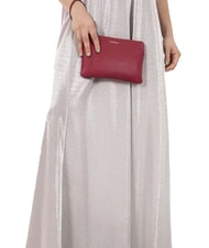 COCCINELLE ALIAS Pochette din piele piei - Genți femei - 5