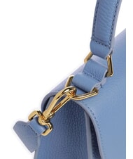 COCCINELLE DEW  Geanta de mana, cu bareta de umar albastru - Genți femei - 3