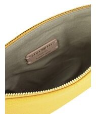 COCCINELLE ALIAS Pochette din piele însorită - Genți femei - 4