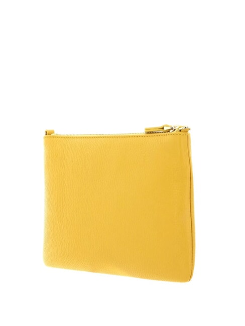 BEST CROSSBODY Geanta mini din piele însorită - Genți femei