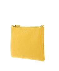 COCCINELLE BEST CROSSBODY Geanta mini din piele însorită - Genți femei - 3