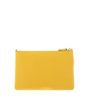 COCCINELLE BEST CROSSBODY Geanta mini din piele însorită - Genți femei - 5