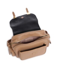 COCCINELLE CAMPUS Geanta mini de umar, din piele piei - Genți femei - 4