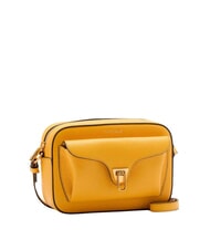 COCCINELLE BEAT SOFT Geantă mică de umăr însorită - Genți femei - 2