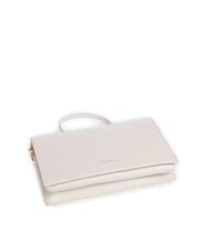 COCCINELLE DANDY  Mini geanta de umar alb - Genți femei - 5