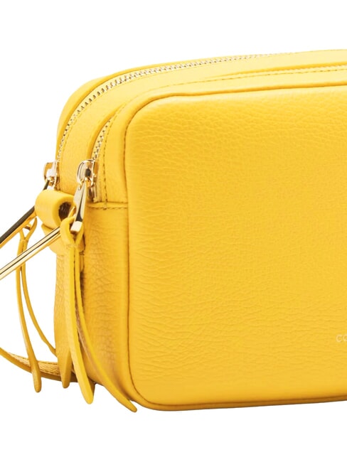 MALORY  Mini geantă pentru cameră cu curea de umăr însorită - Genți femei