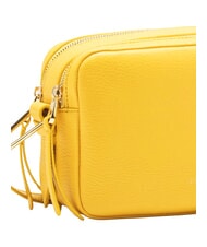 COCCINELLE MALORY  Mini geantă pentru cameră cu curea de umăr însorită - Genți femei - 3