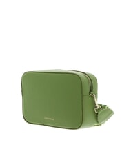 COCCINELLE TEBE Geanta de umar din piele texturata - Genți femei