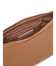 COCCINELLE AURA  Geantă de umăr mini, cu curea de umăr piei - Genți femei - 6