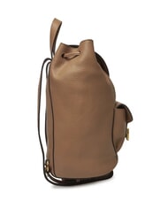 COCCINELLE BEAT SOFT Rucsac din piele piei - Genți femei - 3