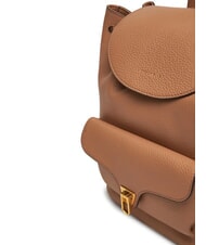 COCCINELLE BEAT SOFT Rucsac din piele piei - Genți femei - 4