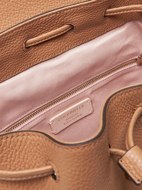 BEAT SOFT Rucsac din piele piei - Genți femei